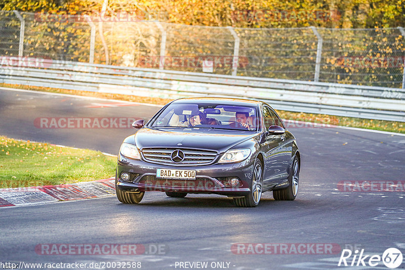 Bild #20032588 - Touristenfahrten Nürburgring Nordschleife (13.11.2022)