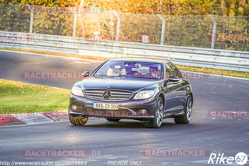 Bild #20032589 - Touristenfahrten Nürburgring Nordschleife (13.11.2022)