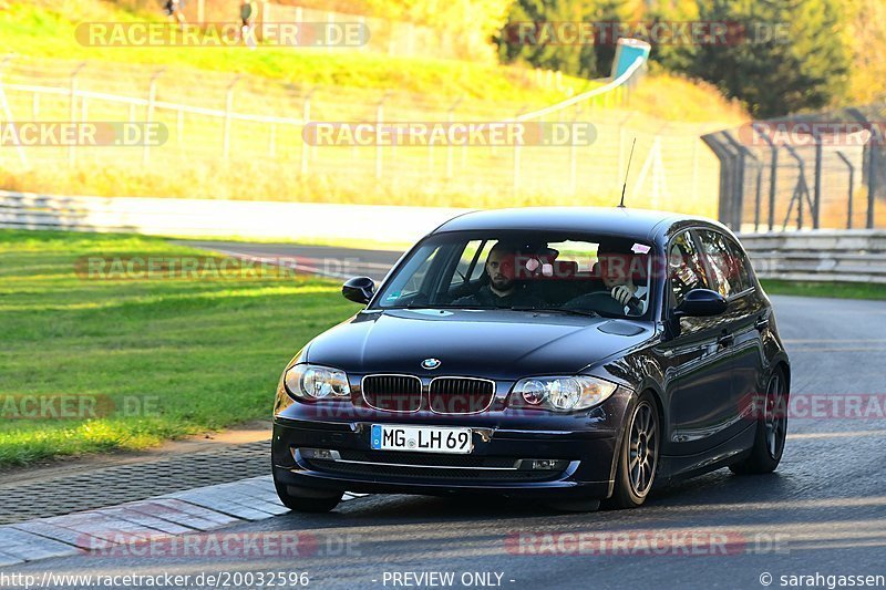 Bild #20032596 - Touristenfahrten Nürburgring Nordschleife (13.11.2022)