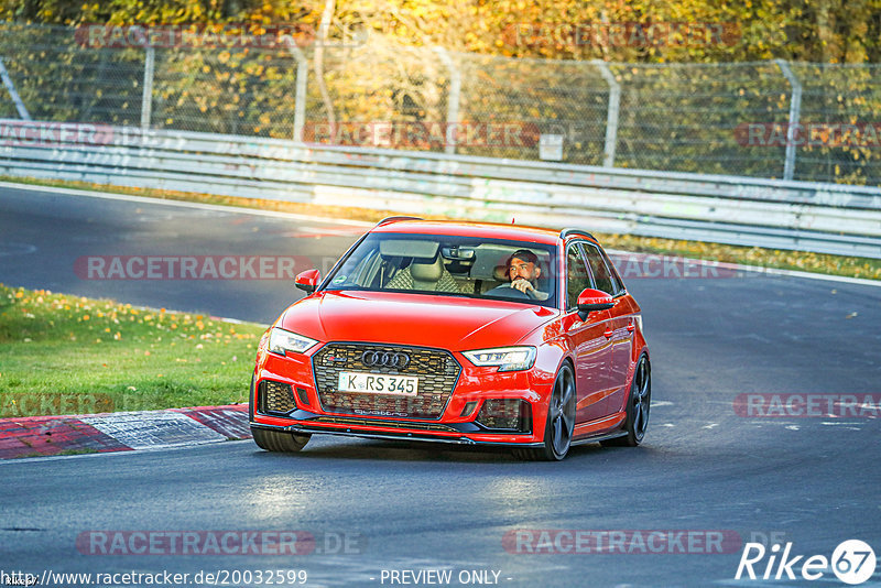 Bild #20032599 - Touristenfahrten Nürburgring Nordschleife (13.11.2022)