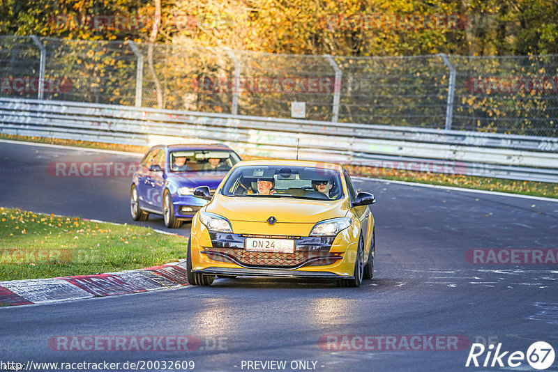 Bild #20032609 - Touristenfahrten Nürburgring Nordschleife (13.11.2022)