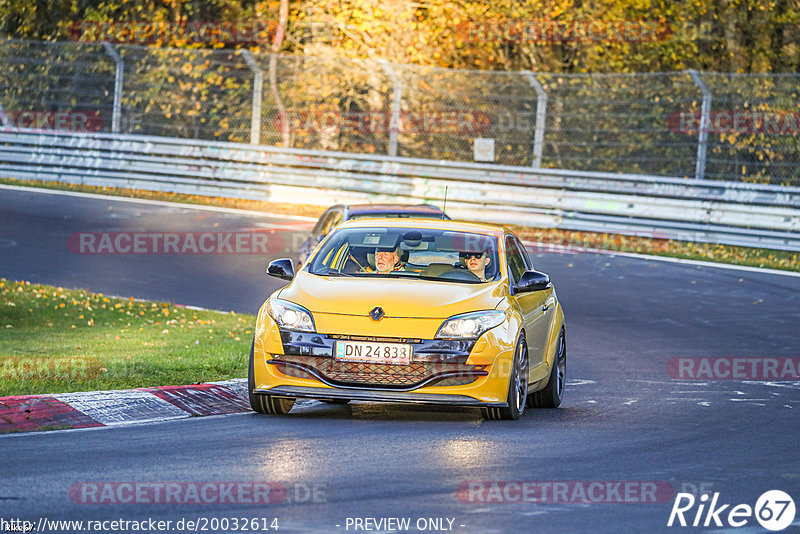 Bild #20032614 - Touristenfahrten Nürburgring Nordschleife (13.11.2022)