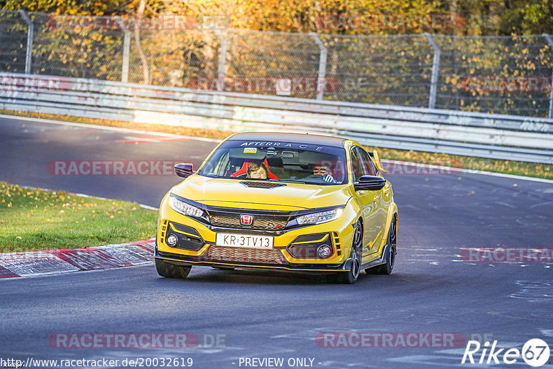 Bild #20032619 - Touristenfahrten Nürburgring Nordschleife (13.11.2022)