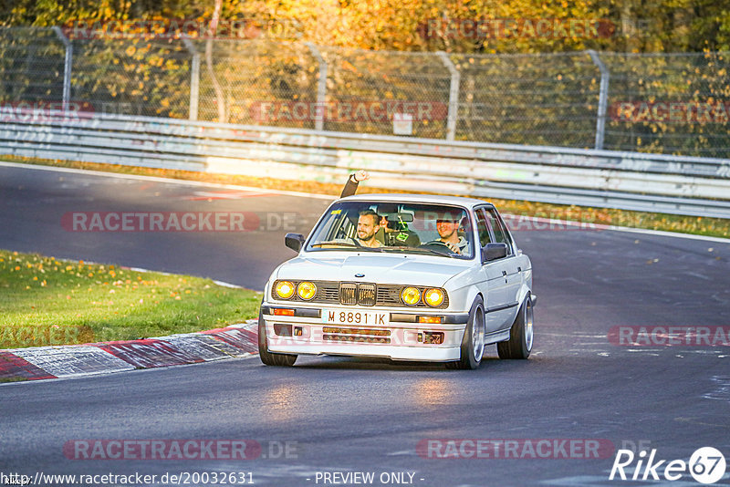 Bild #20032631 - Touristenfahrten Nürburgring Nordschleife (13.11.2022)