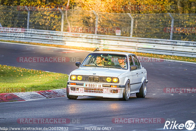 Bild #20032632 - Touristenfahrten Nürburgring Nordschleife (13.11.2022)