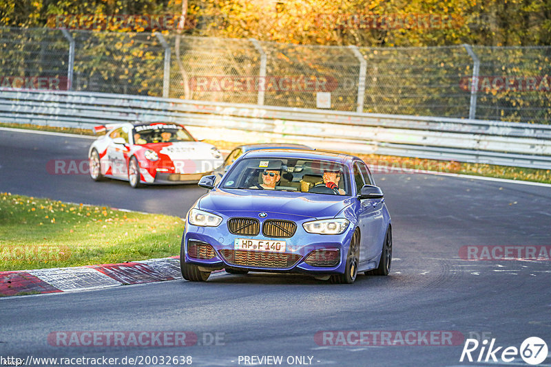 Bild #20032638 - Touristenfahrten Nürburgring Nordschleife (13.11.2022)