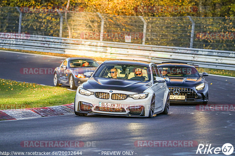 Bild #20032644 - Touristenfahrten Nürburgring Nordschleife (13.11.2022)