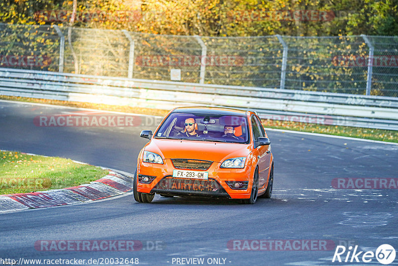 Bild #20032648 - Touristenfahrten Nürburgring Nordschleife (13.11.2022)