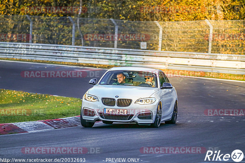 Bild #20032693 - Touristenfahrten Nürburgring Nordschleife (13.11.2022)