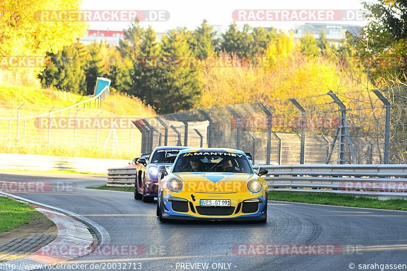 Bild #20032713 - Touristenfahrten Nürburgring Nordschleife (13.11.2022)