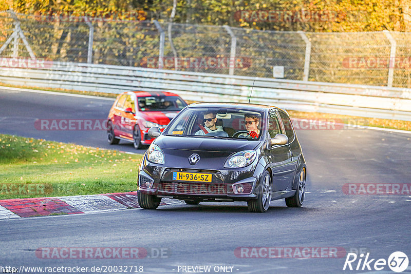 Bild #20032718 - Touristenfahrten Nürburgring Nordschleife (13.11.2022)