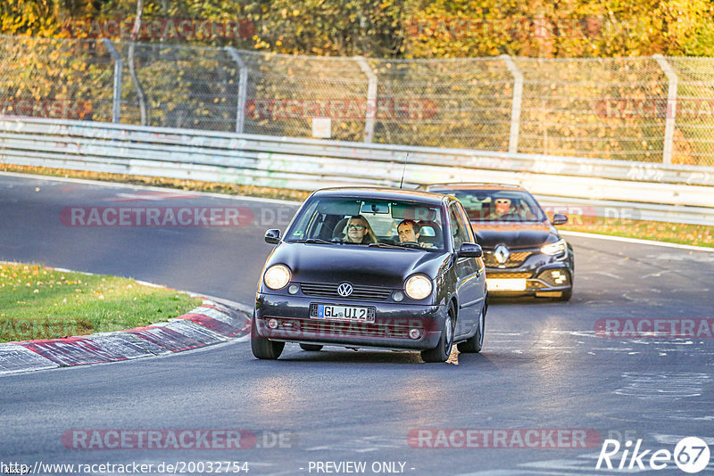 Bild #20032754 - Touristenfahrten Nürburgring Nordschleife (13.11.2022)