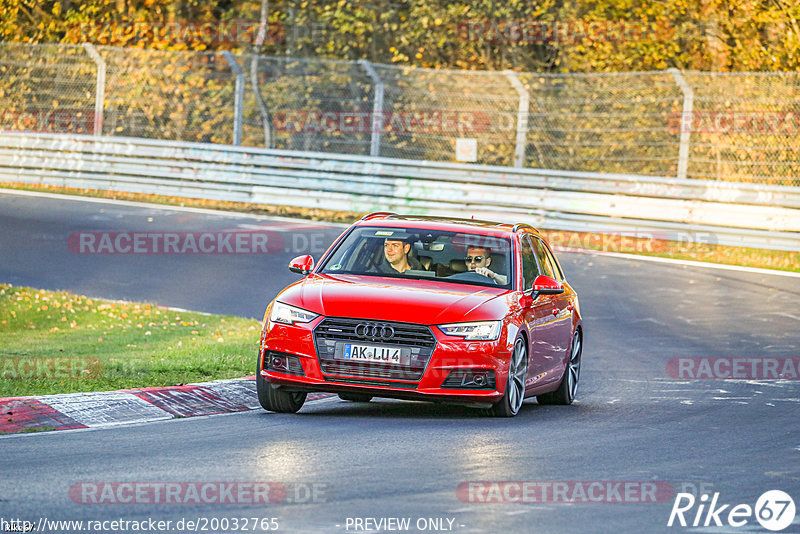 Bild #20032765 - Touristenfahrten Nürburgring Nordschleife (13.11.2022)