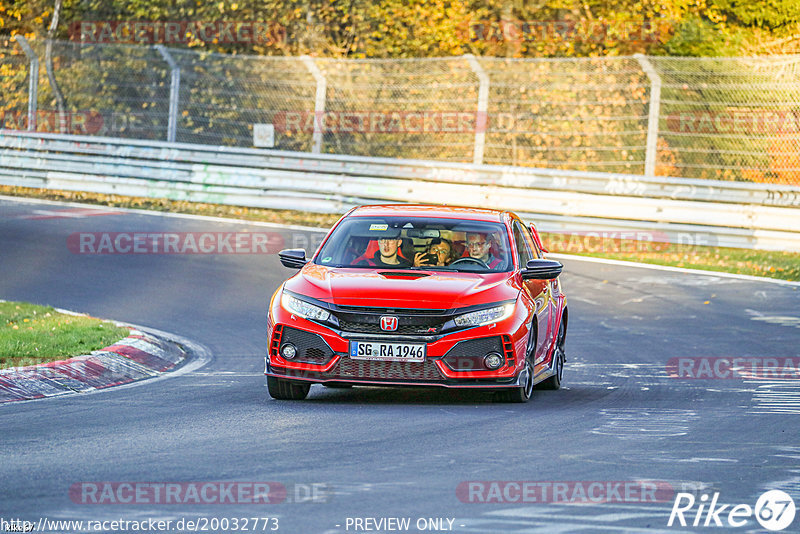 Bild #20032773 - Touristenfahrten Nürburgring Nordschleife (13.11.2022)