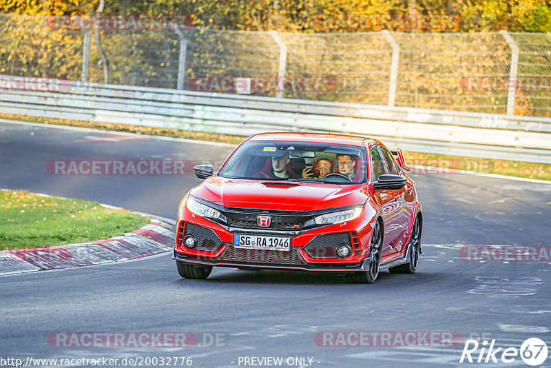 Bild #20032776 - Touristenfahrten Nürburgring Nordschleife (13.11.2022)