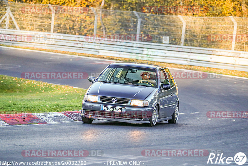 Bild #20032792 - Touristenfahrten Nürburgring Nordschleife (13.11.2022)