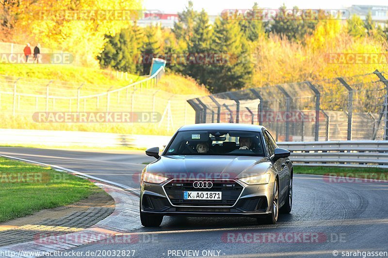 Bild #20032827 - Touristenfahrten Nürburgring Nordschleife (13.11.2022)