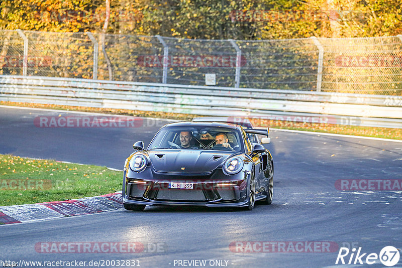 Bild #20032831 - Touristenfahrten Nürburgring Nordschleife (13.11.2022)