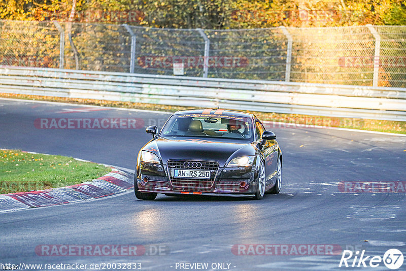 Bild #20032833 - Touristenfahrten Nürburgring Nordschleife (13.11.2022)