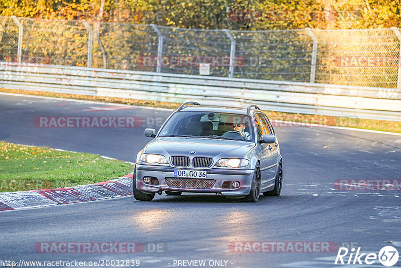 Bild #20032839 - Touristenfahrten Nürburgring Nordschleife (13.11.2022)