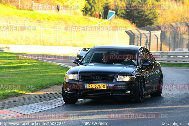 Bild #20032851 - Touristenfahrten Nürburgring Nordschleife (13.11.2022)