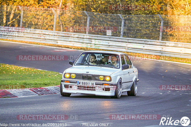 Bild #20032853 - Touristenfahrten Nürburgring Nordschleife (13.11.2022)