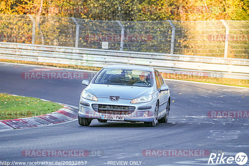 Bild #20032857 - Touristenfahrten Nürburgring Nordschleife (13.11.2022)