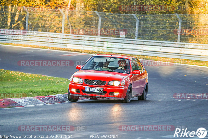 Bild #20032864 - Touristenfahrten Nürburgring Nordschleife (13.11.2022)