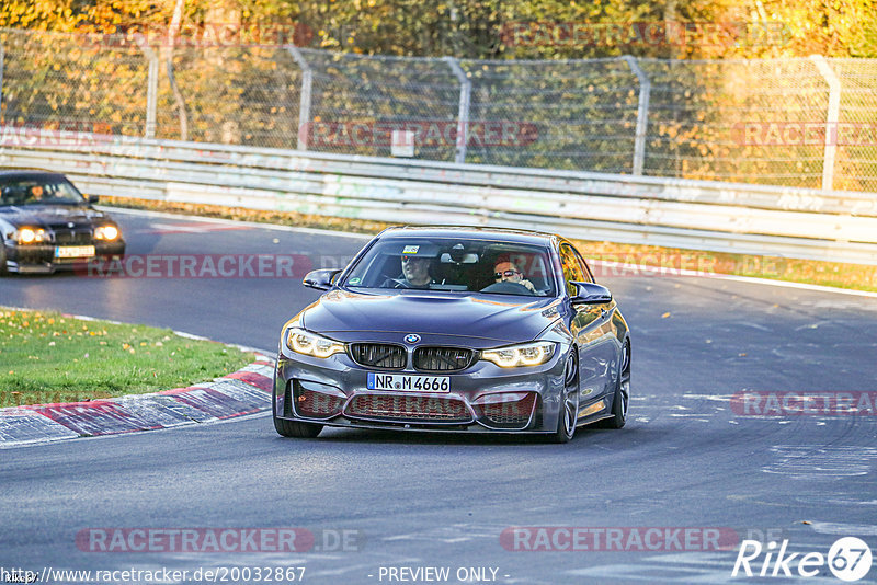 Bild #20032867 - Touristenfahrten Nürburgring Nordschleife (13.11.2022)