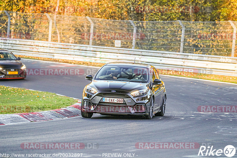 Bild #20032897 - Touristenfahrten Nürburgring Nordschleife (13.11.2022)