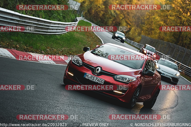 Bild #20032923 - Touristenfahrten Nürburgring Nordschleife (13.11.2022)