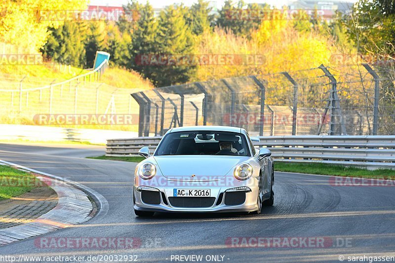 Bild #20032932 - Touristenfahrten Nürburgring Nordschleife (13.11.2022)