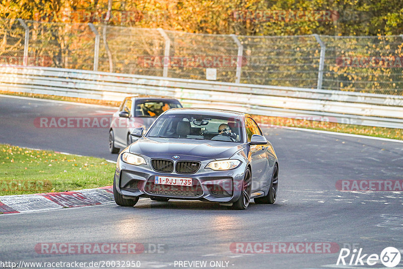 Bild #20032950 - Touristenfahrten Nürburgring Nordschleife (13.11.2022)