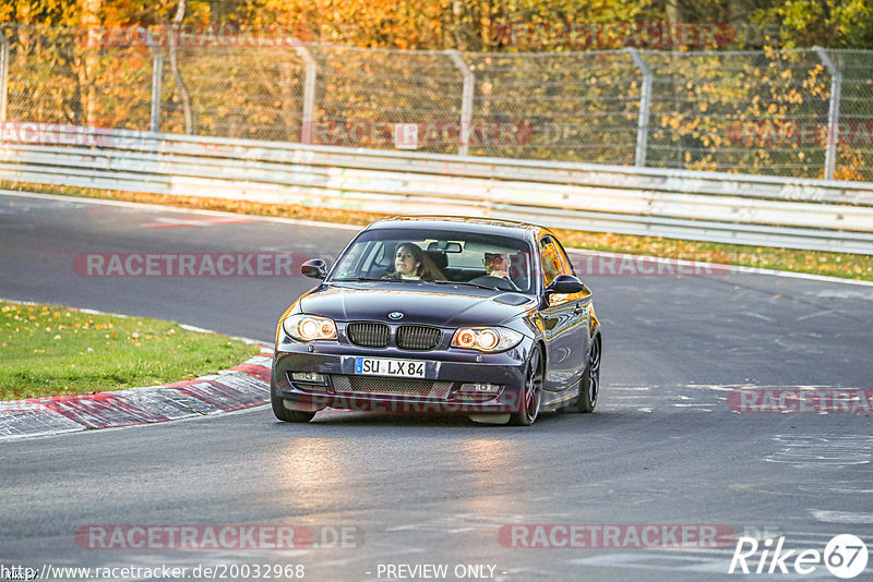 Bild #20032968 - Touristenfahrten Nürburgring Nordschleife (13.11.2022)