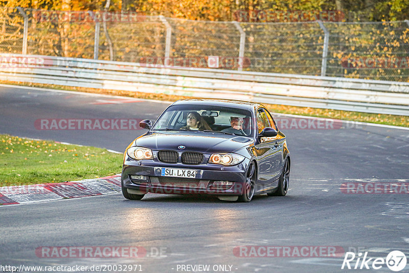 Bild #20032971 - Touristenfahrten Nürburgring Nordschleife (13.11.2022)