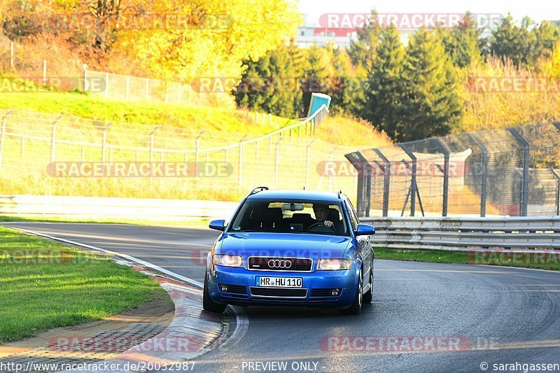 Bild #20032987 - Touristenfahrten Nürburgring Nordschleife (13.11.2022)