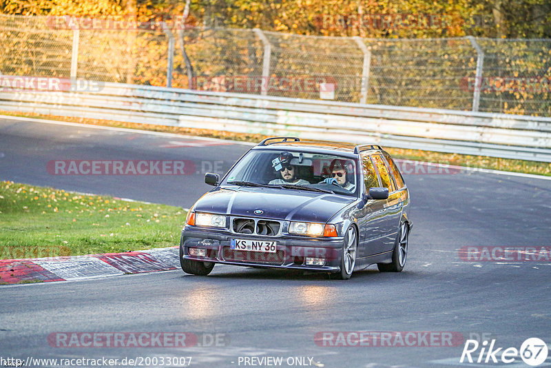 Bild #20033007 - Touristenfahrten Nürburgring Nordschleife (13.11.2022)