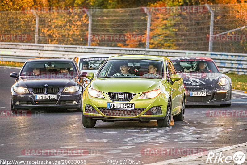 Bild #20033066 - Touristenfahrten Nürburgring Nordschleife (13.11.2022)