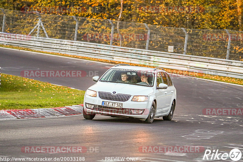 Bild #20033188 - Touristenfahrten Nürburgring Nordschleife (13.11.2022)