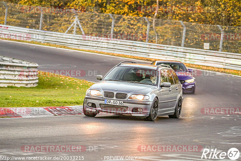 Bild #20033215 - Touristenfahrten Nürburgring Nordschleife (13.11.2022)