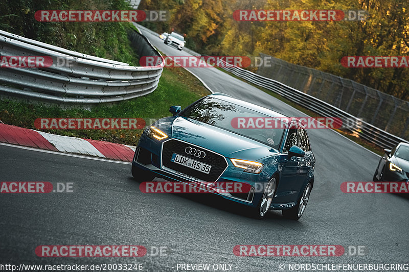 Bild #20033246 - Touristenfahrten Nürburgring Nordschleife (13.11.2022)