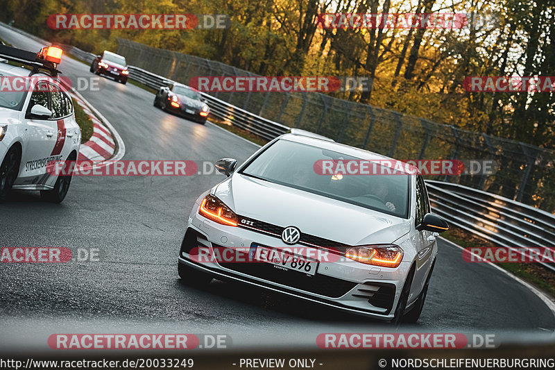 Bild #20033249 - Touristenfahrten Nürburgring Nordschleife (13.11.2022)