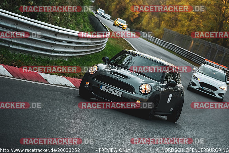 Bild #20033252 - Touristenfahrten Nürburgring Nordschleife (13.11.2022)