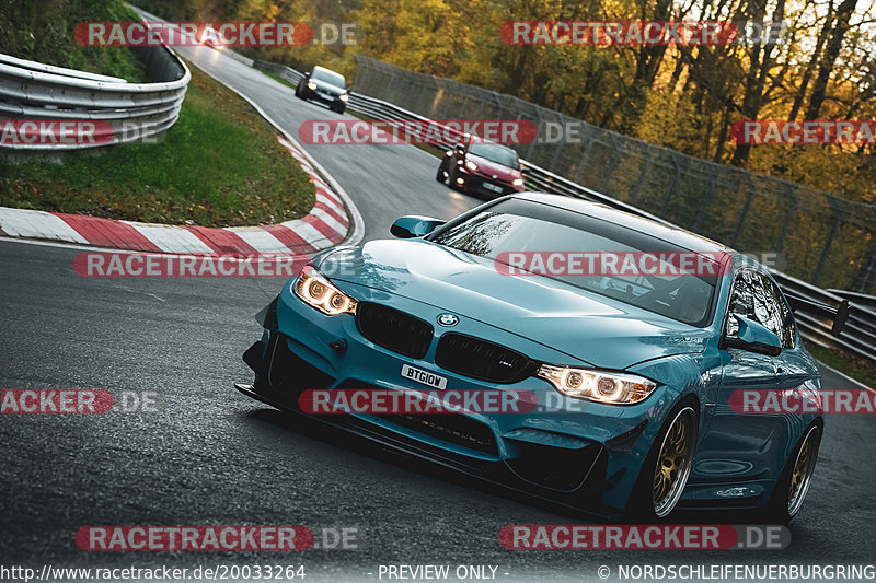 Bild #20033264 - Touristenfahrten Nürburgring Nordschleife (13.11.2022)