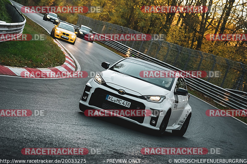 Bild #20033275 - Touristenfahrten Nürburgring Nordschleife (13.11.2022)