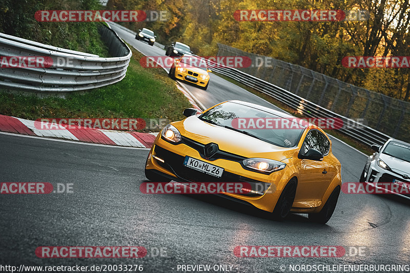 Bild #20033276 - Touristenfahrten Nürburgring Nordschleife (13.11.2022)