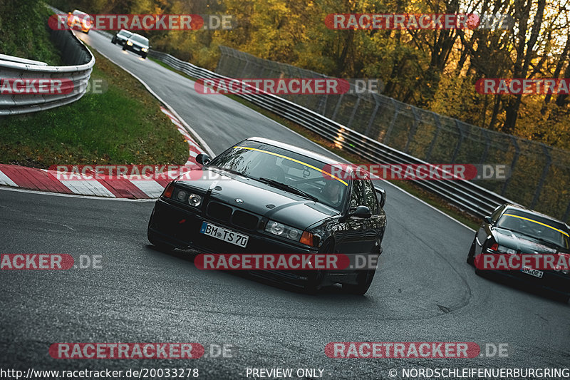 Bild #20033278 - Touristenfahrten Nürburgring Nordschleife (13.11.2022)