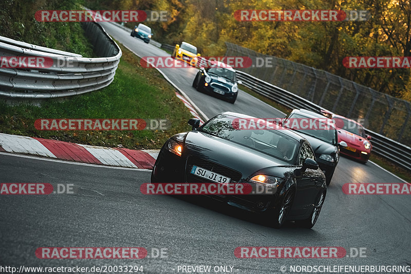 Bild #20033294 - Touristenfahrten Nürburgring Nordschleife (13.11.2022)