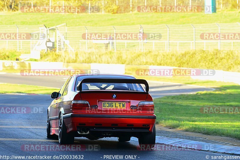 Bild #20033632 - Touristenfahrten Nürburgring Nordschleife (13.11.2022)