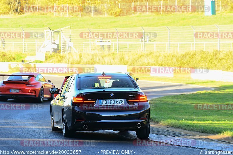 Bild #20033657 - Touristenfahrten Nürburgring Nordschleife (13.11.2022)